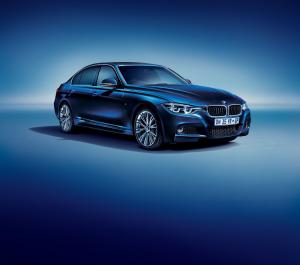 BMW 340i 40th Anniversary Edition '2015